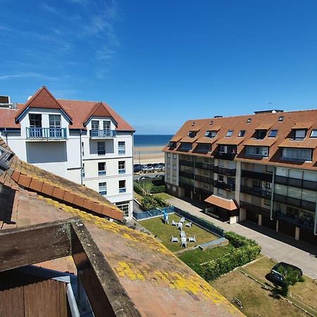 Le Cocon - Vue Mer Вилер-сюр-Мер Екстериор снимка